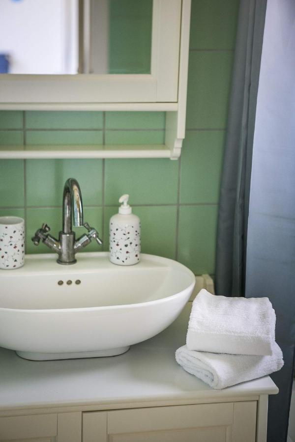 Sea Apartment カテリオス エクステリア 写真